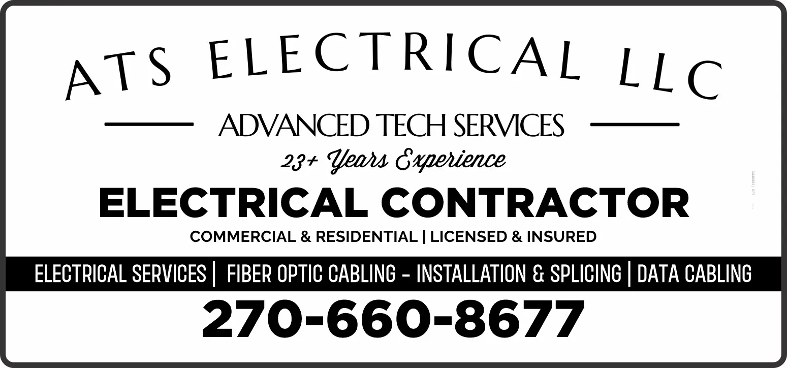 Electrician Crofton KY | ATS Electrical LLC